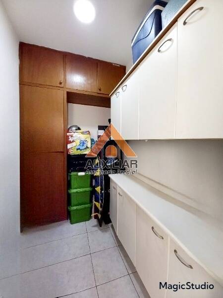 Apartamento à venda com 3 quartos, 107m² - Foto 42