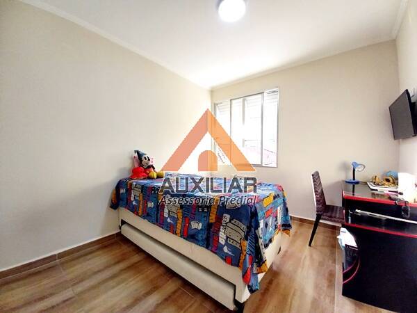 Apartamento à venda com 3 quartos, 107m² - Foto 19