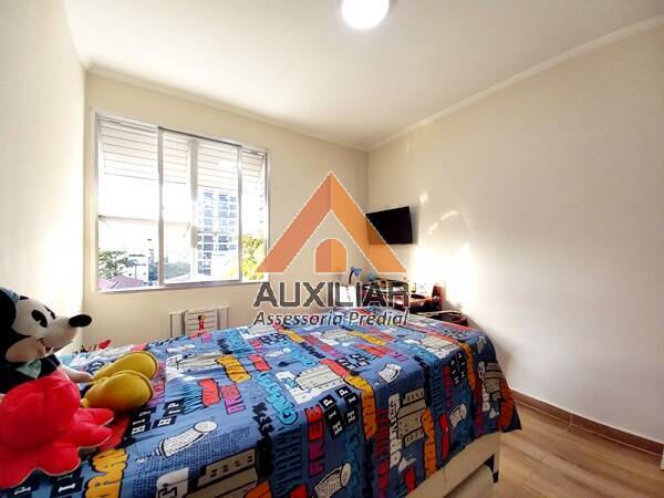 Apartamento à venda com 3 quartos, 107m² - Foto 20