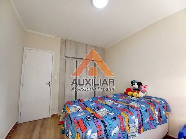 Apartamento à venda com 3 quartos, 107m² - Foto 22