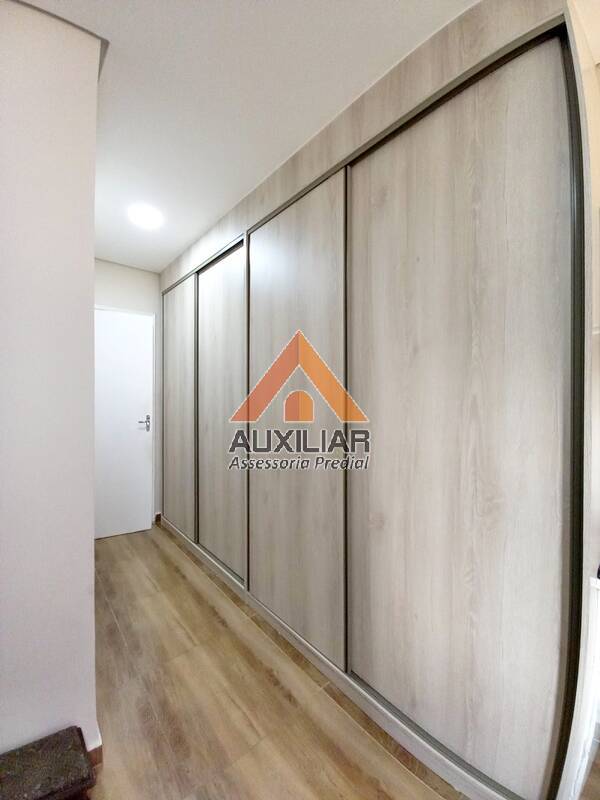 Apartamento à venda com 3 quartos, 107m² - Foto 24