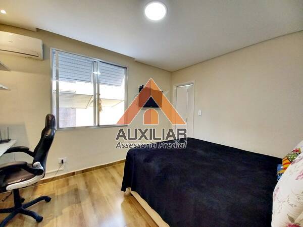 Apartamento à venda com 3 quartos, 107m² - Foto 25