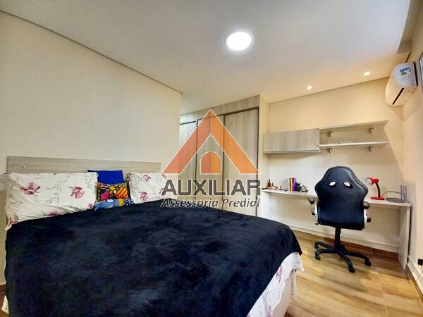 Apartamento à venda com 3 quartos, 107m² - Foto 27