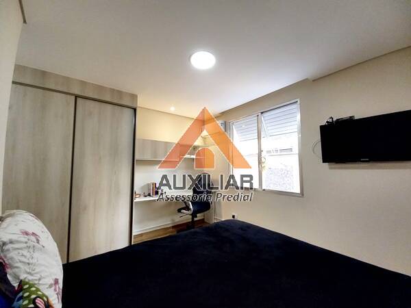 Apartamento à venda com 3 quartos, 107m² - Foto 29