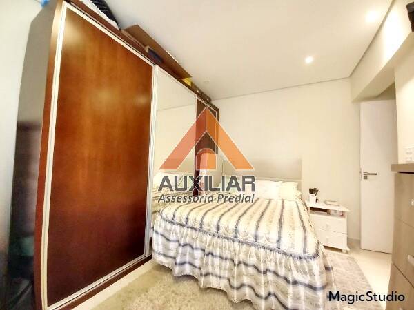 Apartamento à venda com 2 quartos, 103m² - Foto 8