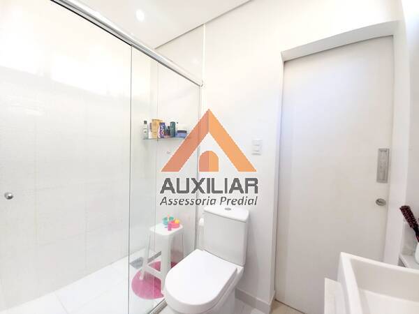 Apartamento à venda com 2 quartos, 103m² - Foto 12