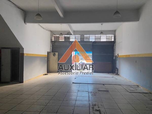 Conjunto Comercial-Sala para alugar, 288m² - Foto 1