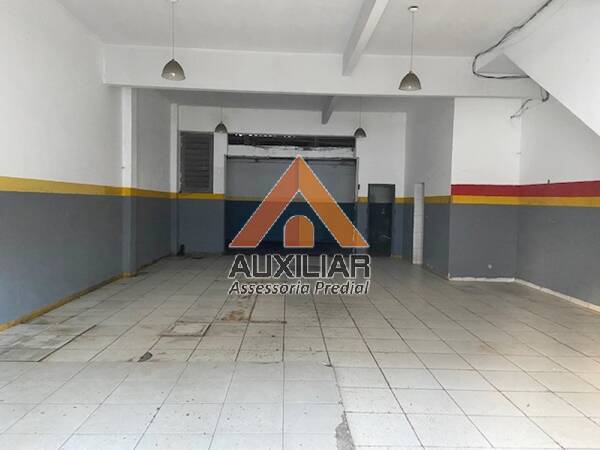 Conjunto Comercial-Sala para alugar, 288m² - Foto 2