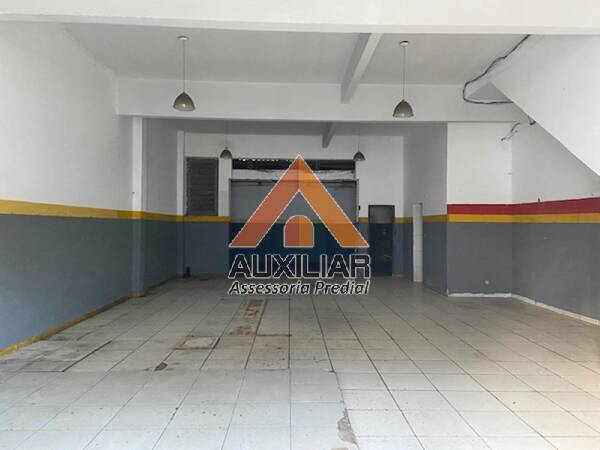 Conjunto Comercial-Sala para alugar, 288m² - Foto 4