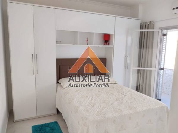 Apartamento à venda com 2 quartos, 85m² - Foto 5