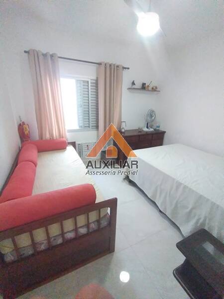 Apartamento à venda com 2 quartos, 85m² - Foto 11