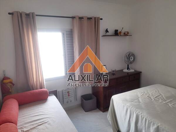 Apartamento à venda com 2 quartos, 85m² - Foto 12