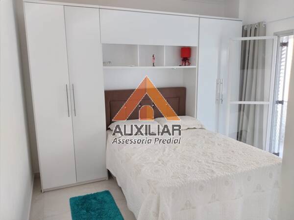 Apartamento à venda com 2 quartos, 85m² - Foto 6