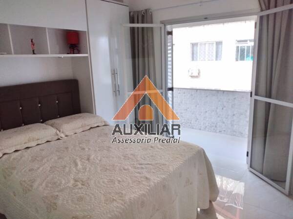 Apartamento à venda com 2 quartos, 85m² - Foto 8