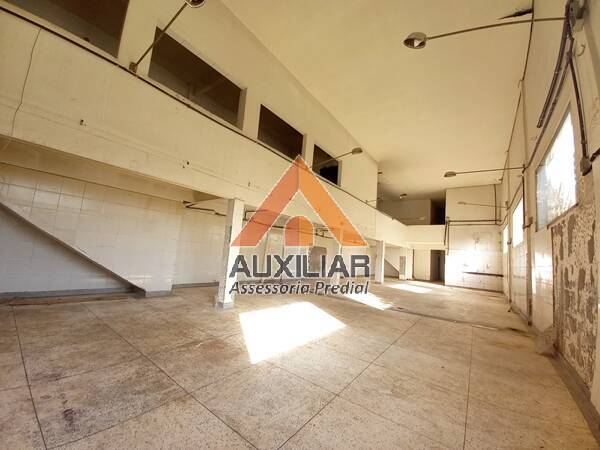 Depósito-Galpão-Armazém à venda e aluguel, 600m² - Foto 1