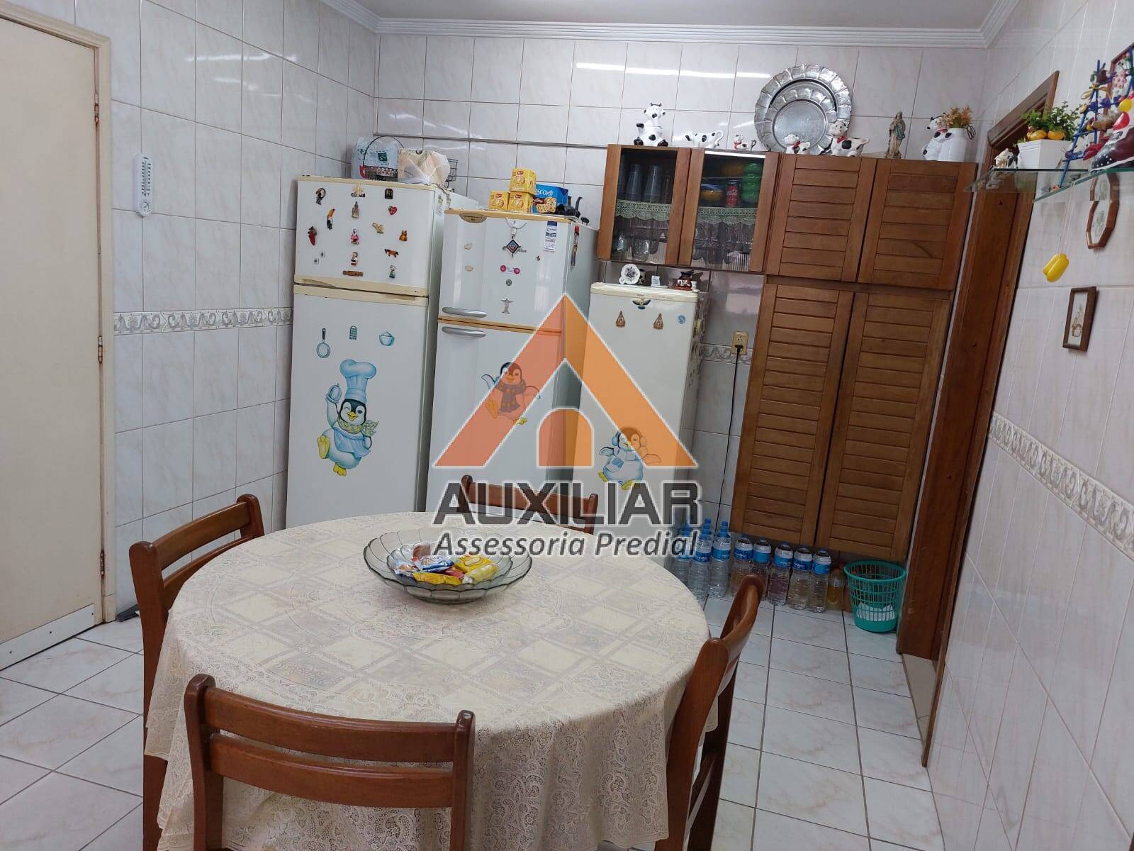 Apartamento à venda com 3 quartos, 127m² - Foto 17