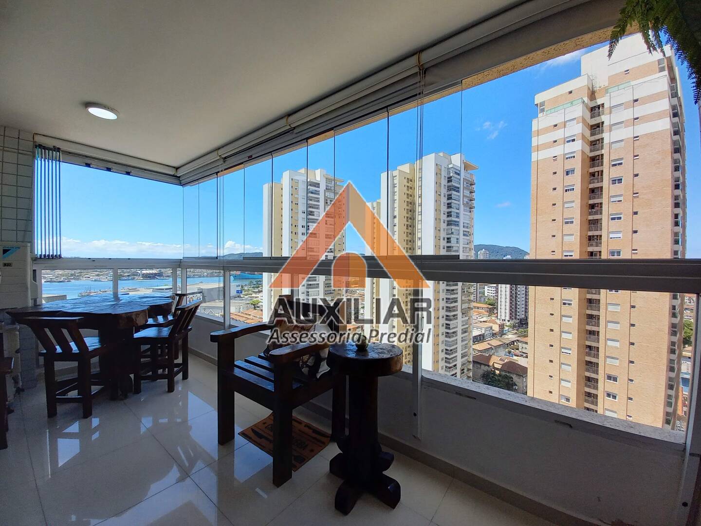 Apartamento à venda com 2 quartos, 92m² - Foto 18