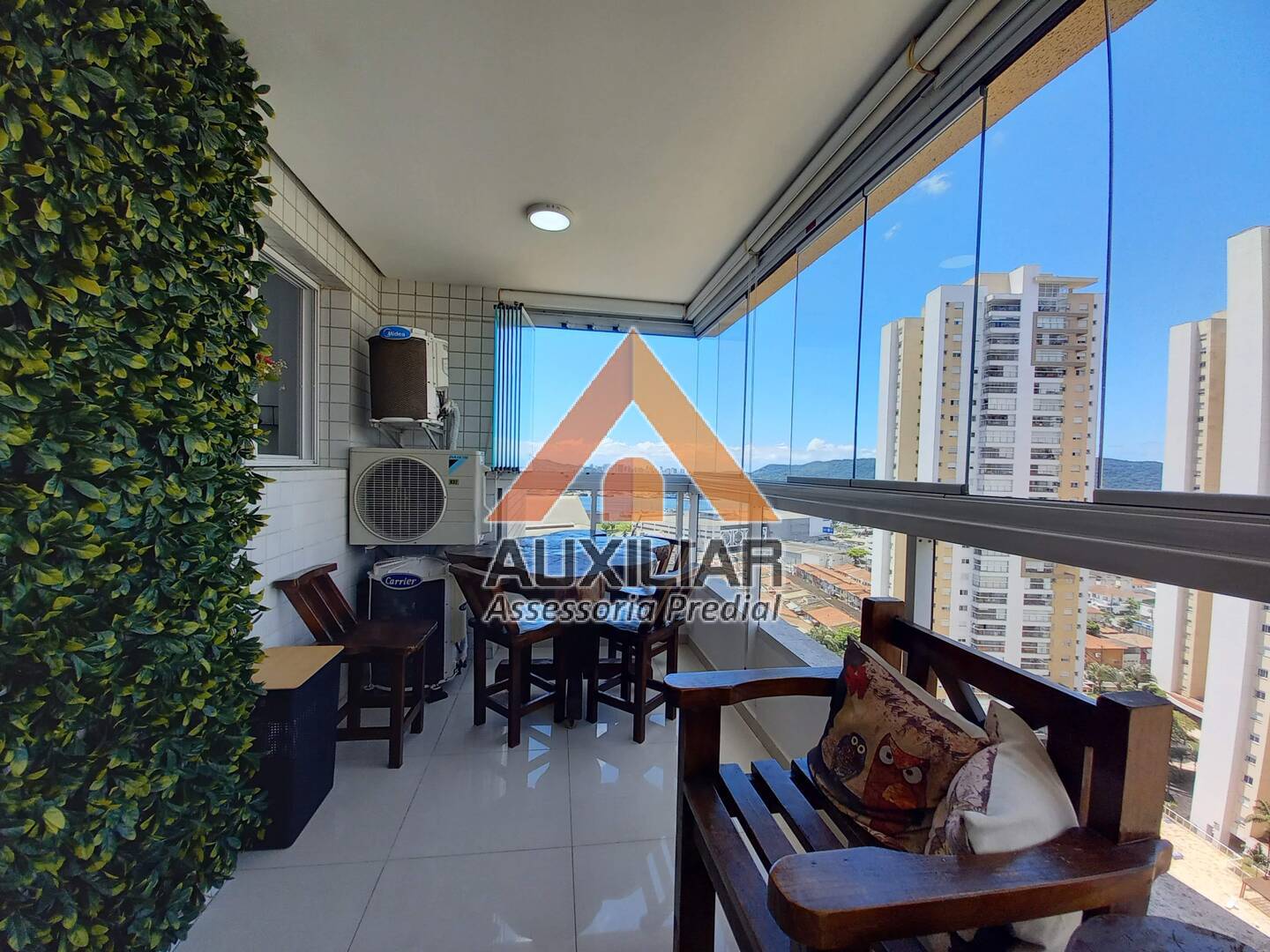 Apartamento à venda com 2 quartos, 92m² - Foto 19