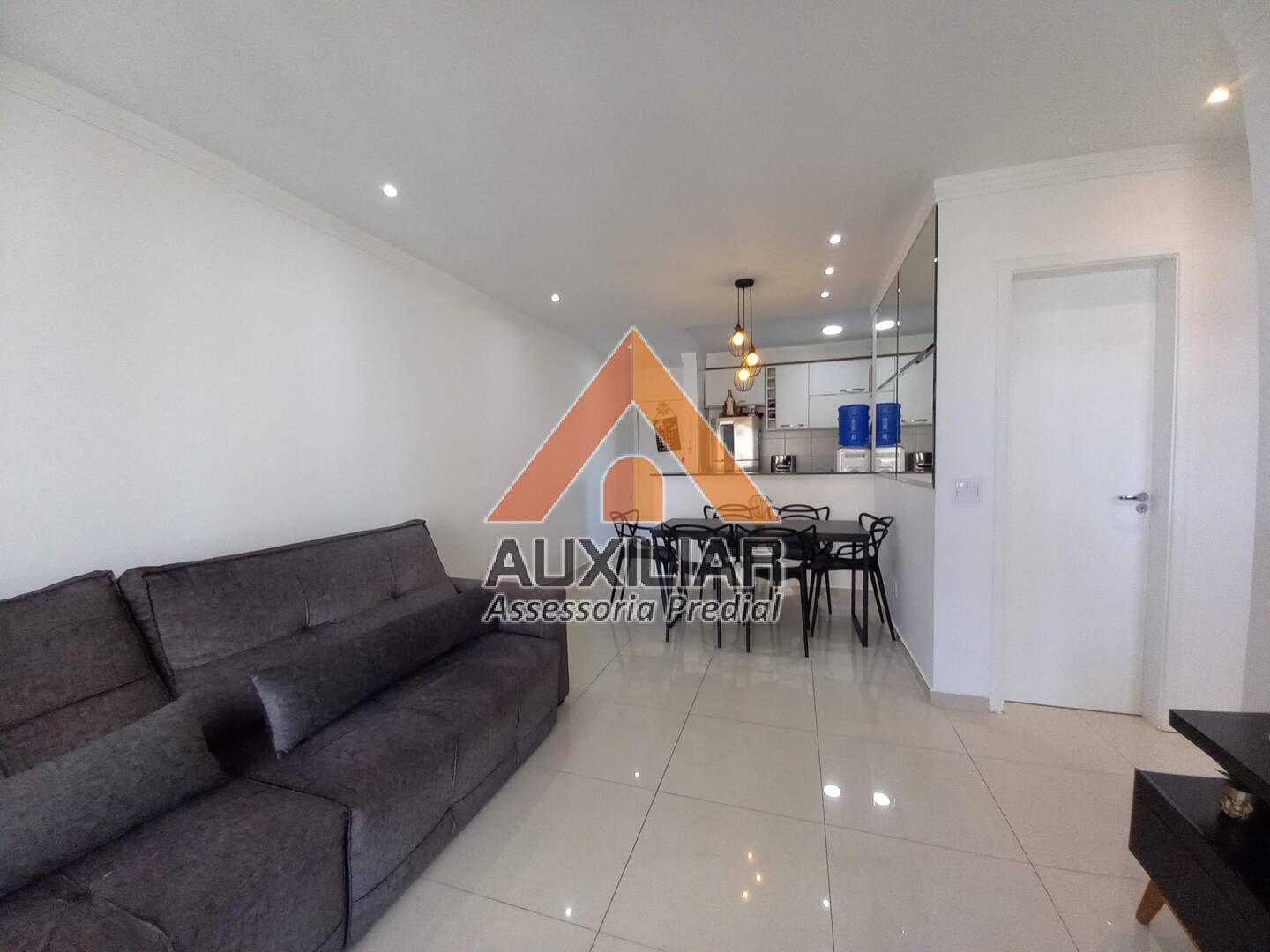 Apartamento à venda com 2 quartos, 92m² - Foto 26