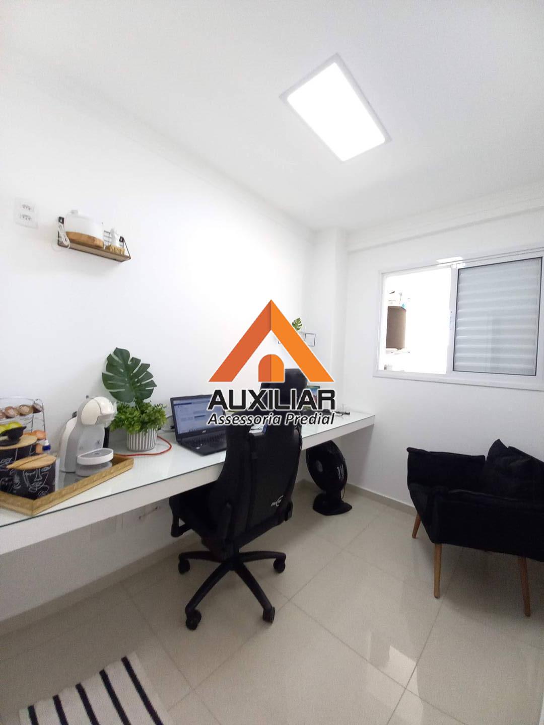 Apartamento à venda com 2 quartos, 92m² - Foto 30