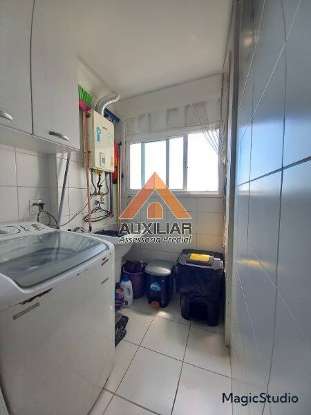 Apartamento à venda com 2 quartos, 92m² - Foto 10