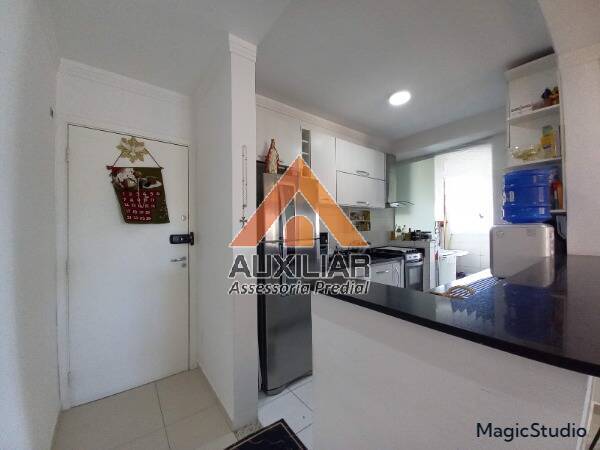 Apartamento à venda com 2 quartos, 92m² - Foto 6