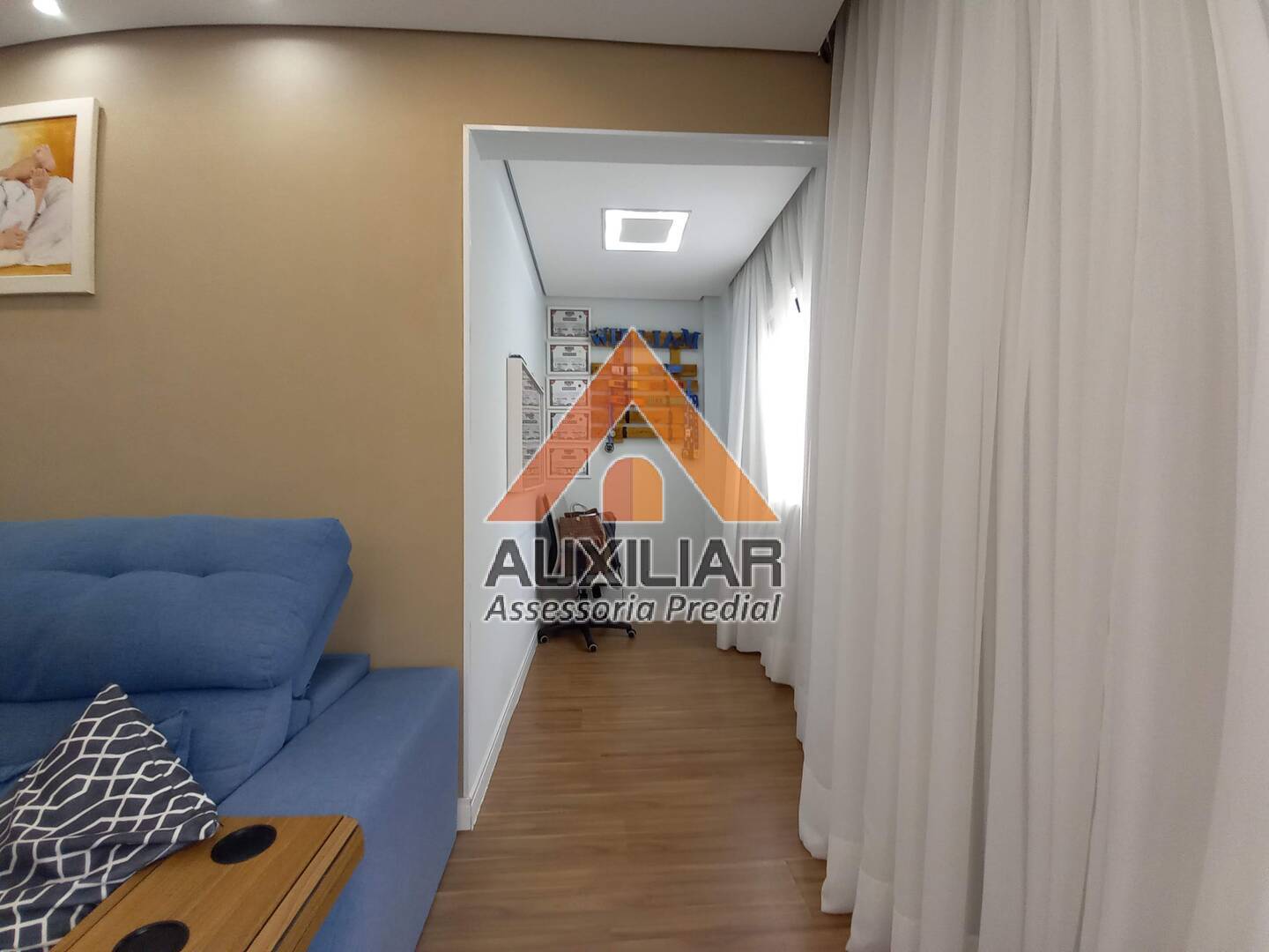 Apartamento à venda com 2 quartos, 105m² - Foto 6