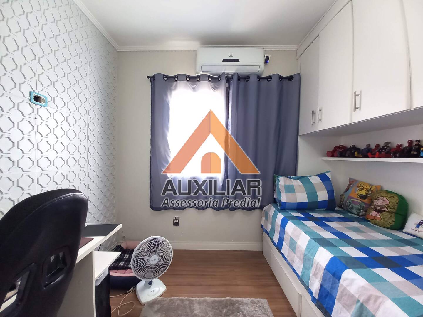 Apartamento à venda com 2 quartos, 105m² - Foto 24