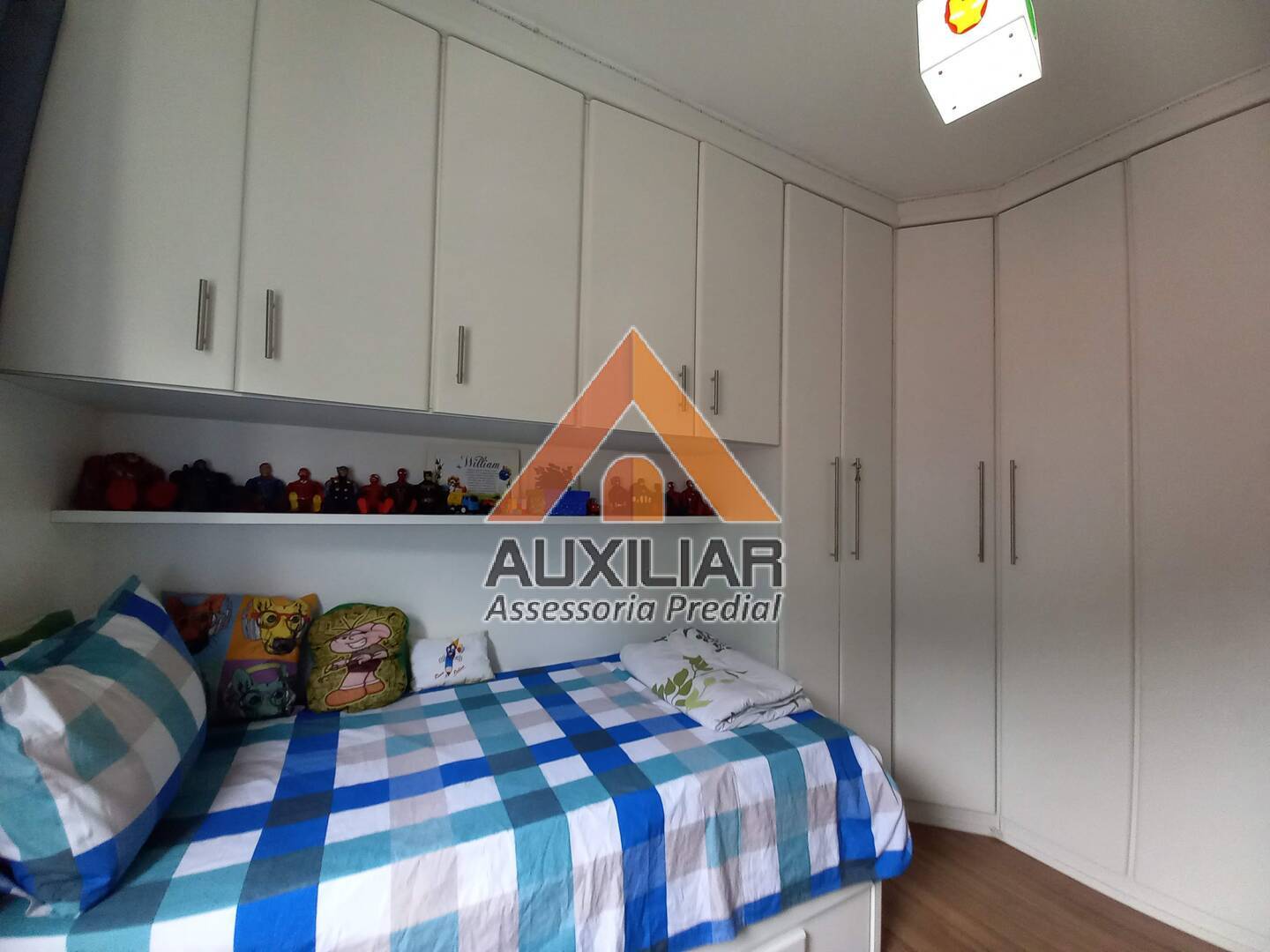 Apartamento à venda com 2 quartos, 105m² - Foto 26