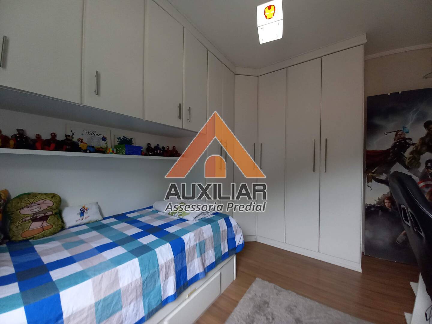 Apartamento à venda com 2 quartos, 105m² - Foto 25