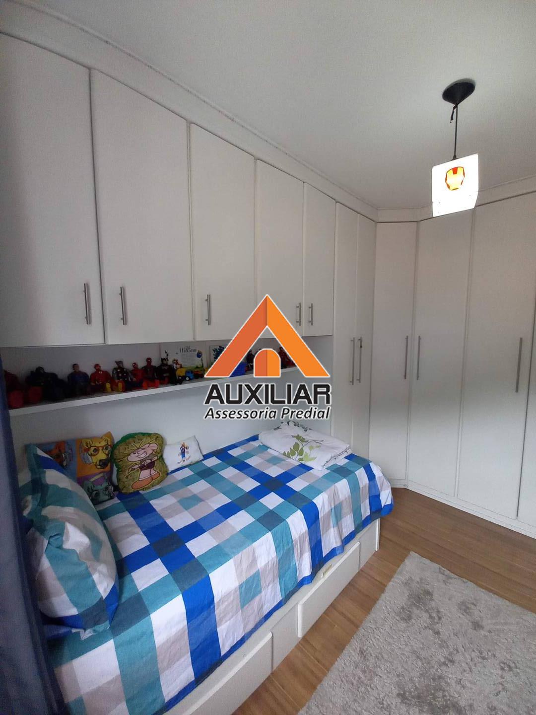 Apartamento à venda com 2 quartos, 105m² - Foto 27