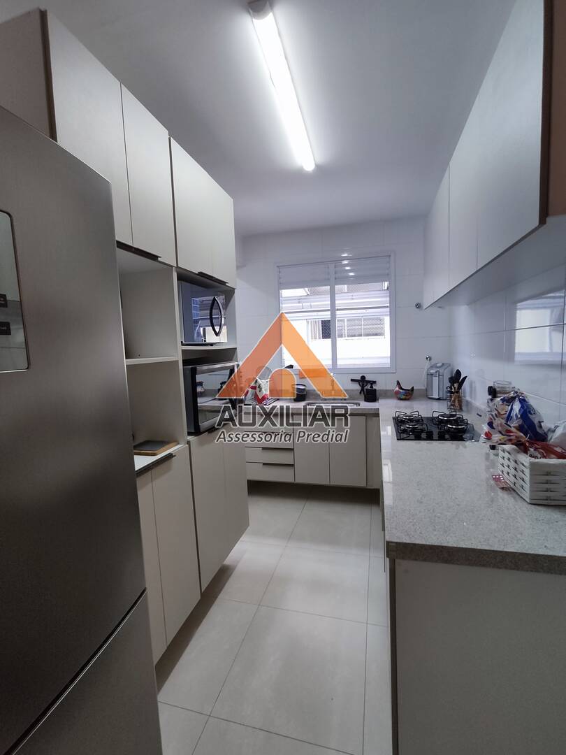 Apartamento para alugar com 2 quartos, 91m² - Foto 10