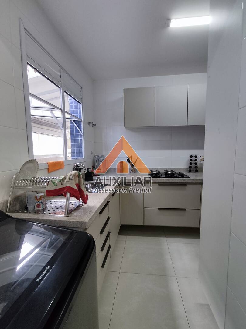 Apartamento para alugar com 2 quartos, 91m² - Foto 13