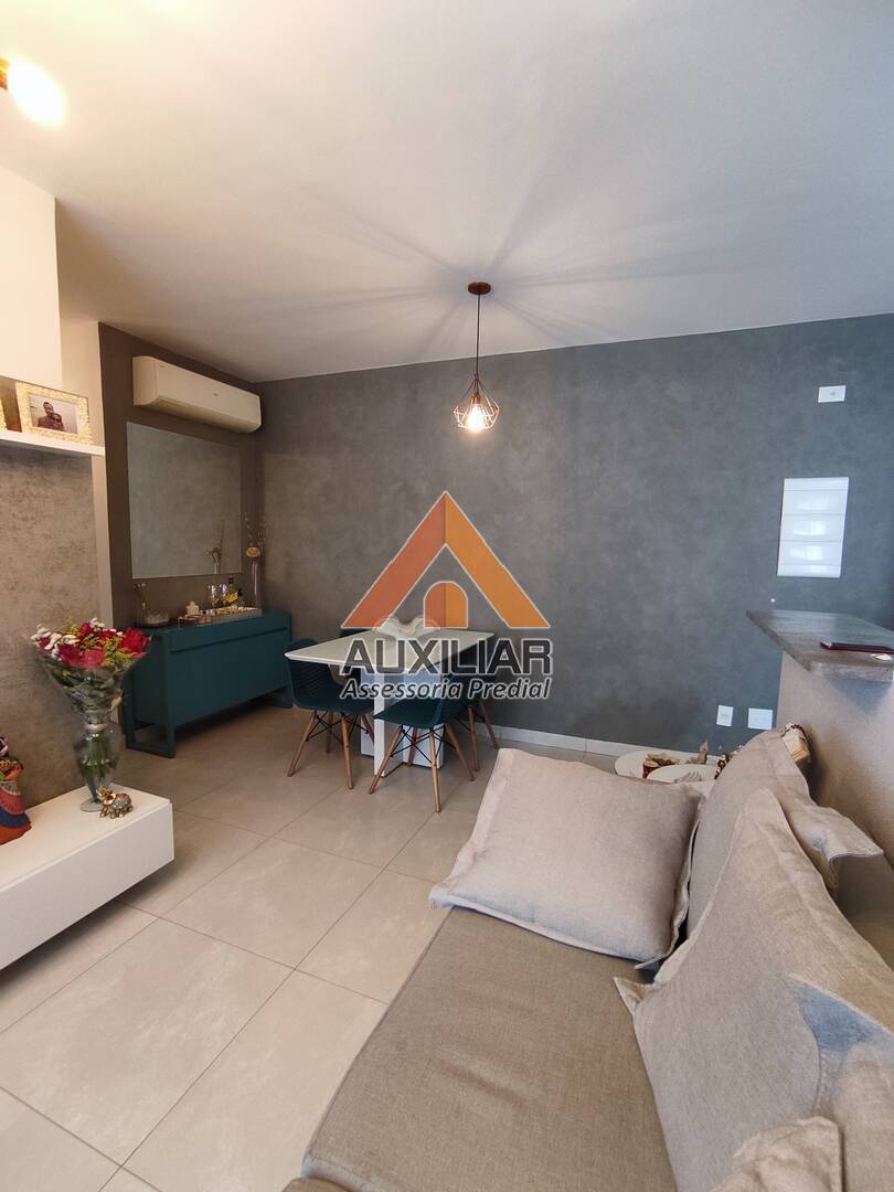 Apartamento para alugar com 2 quartos, 91m² - Foto 6