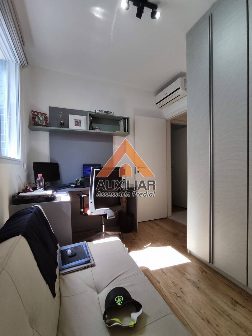 Apartamento para alugar com 2 quartos, 91m² - Foto 24