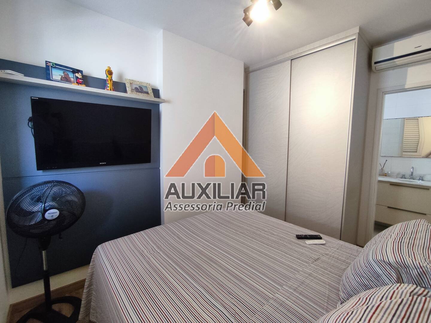 Apartamento para alugar com 2 quartos, 91m² - Foto 27