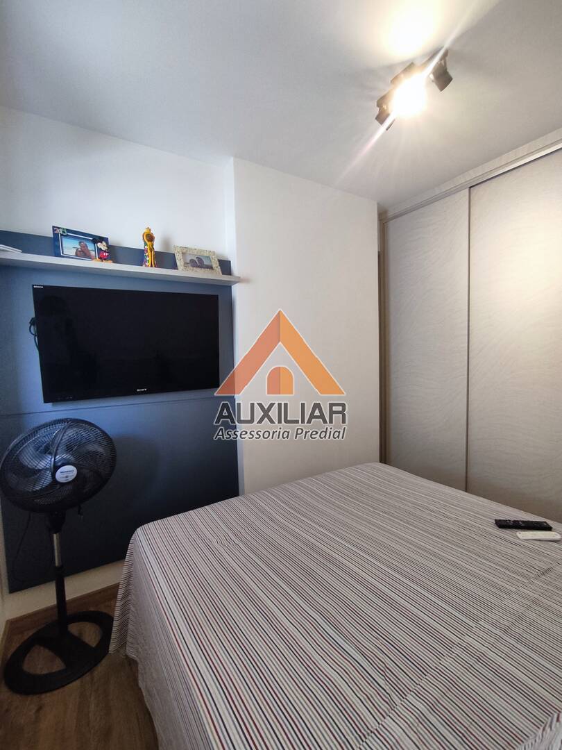 Apartamento para alugar com 2 quartos, 91m² - Foto 26