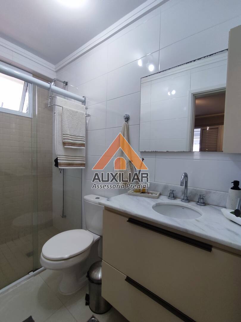 Apartamento para alugar com 2 quartos, 91m² - Foto 28