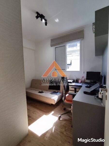 Apartamento para alugar com 2 quartos, 91m² - Foto 23