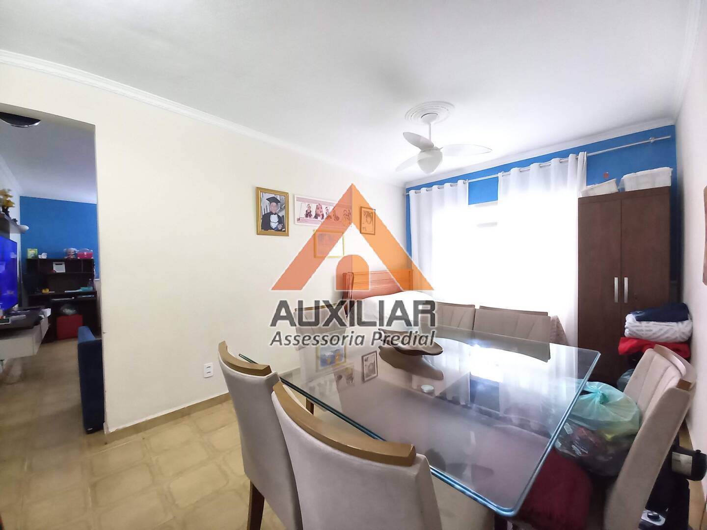 Apartamento à venda com 3 quartos, 200m² - Foto 10