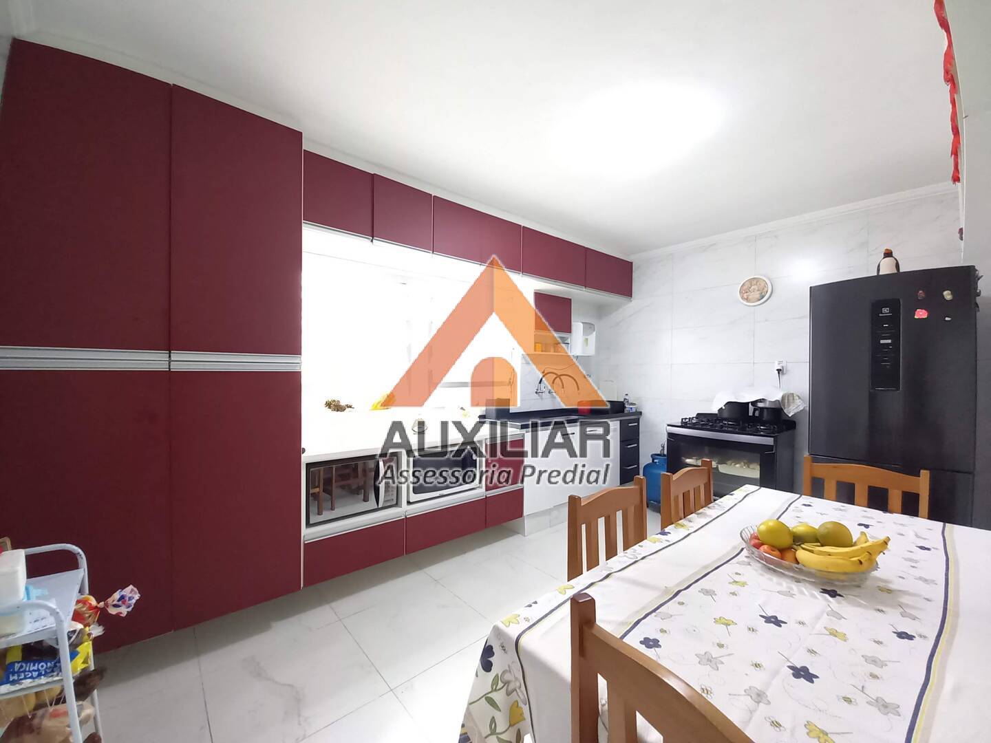 Apartamento à venda com 3 quartos, 200m² - Foto 17