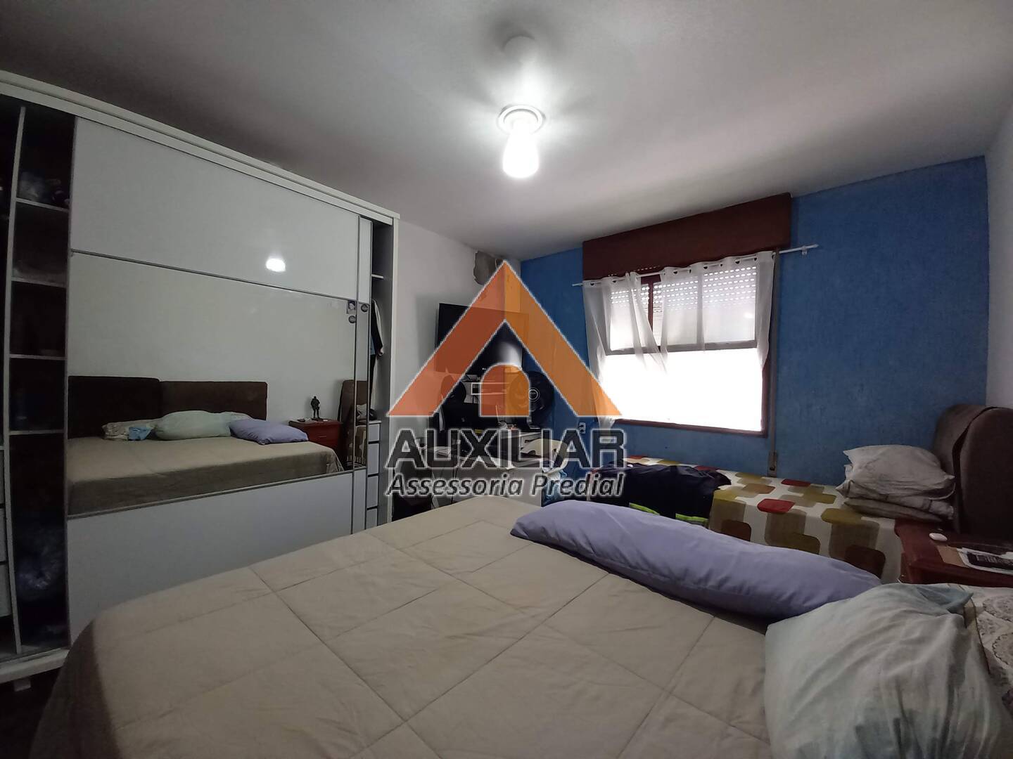 Apartamento à venda com 3 quartos, 200m² - Foto 20