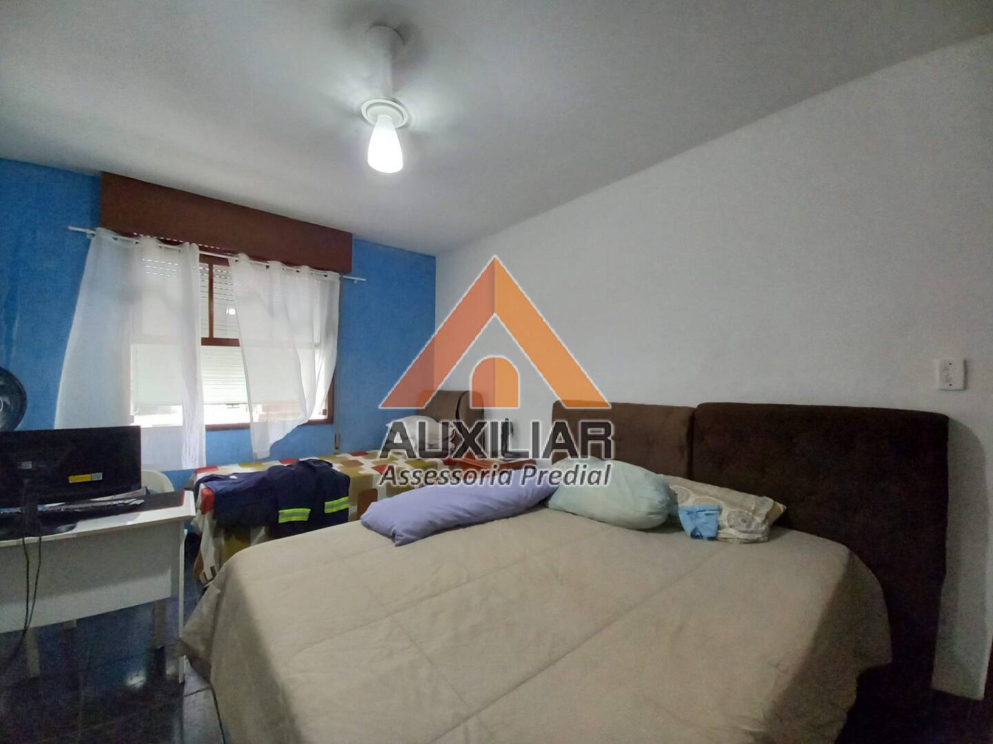 Apartamento à venda com 3 quartos, 200m² - Foto 21