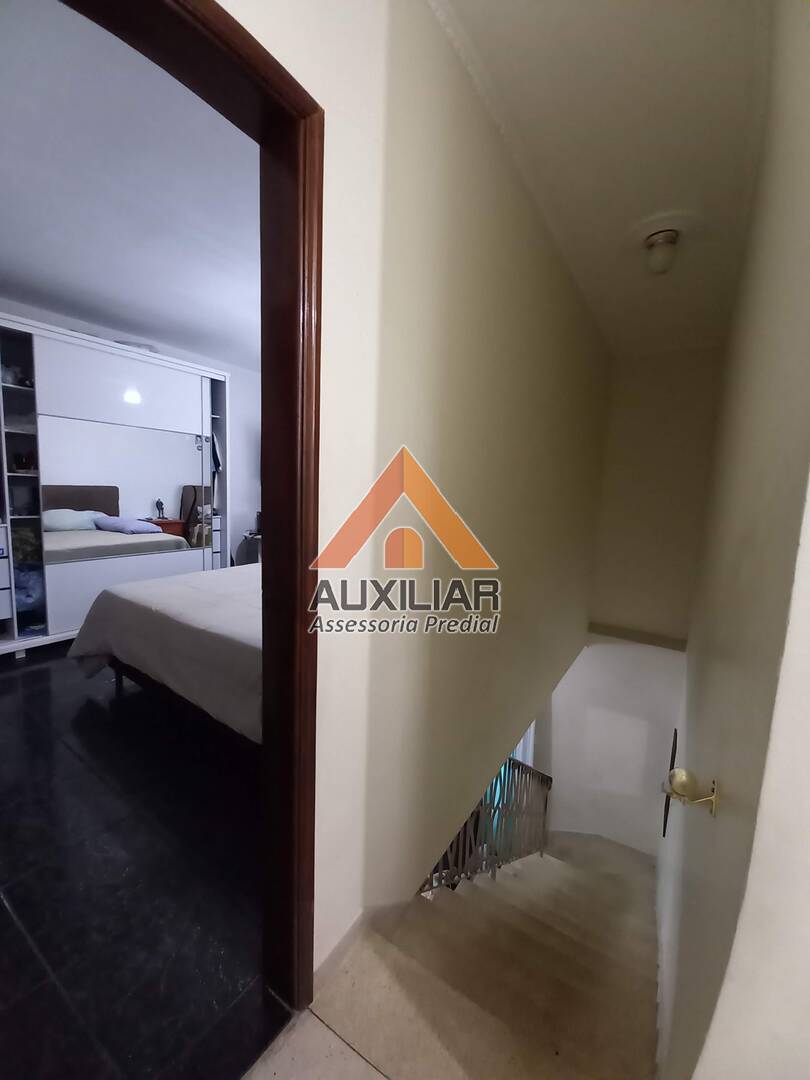 Apartamento à venda com 3 quartos, 200m² - Foto 19