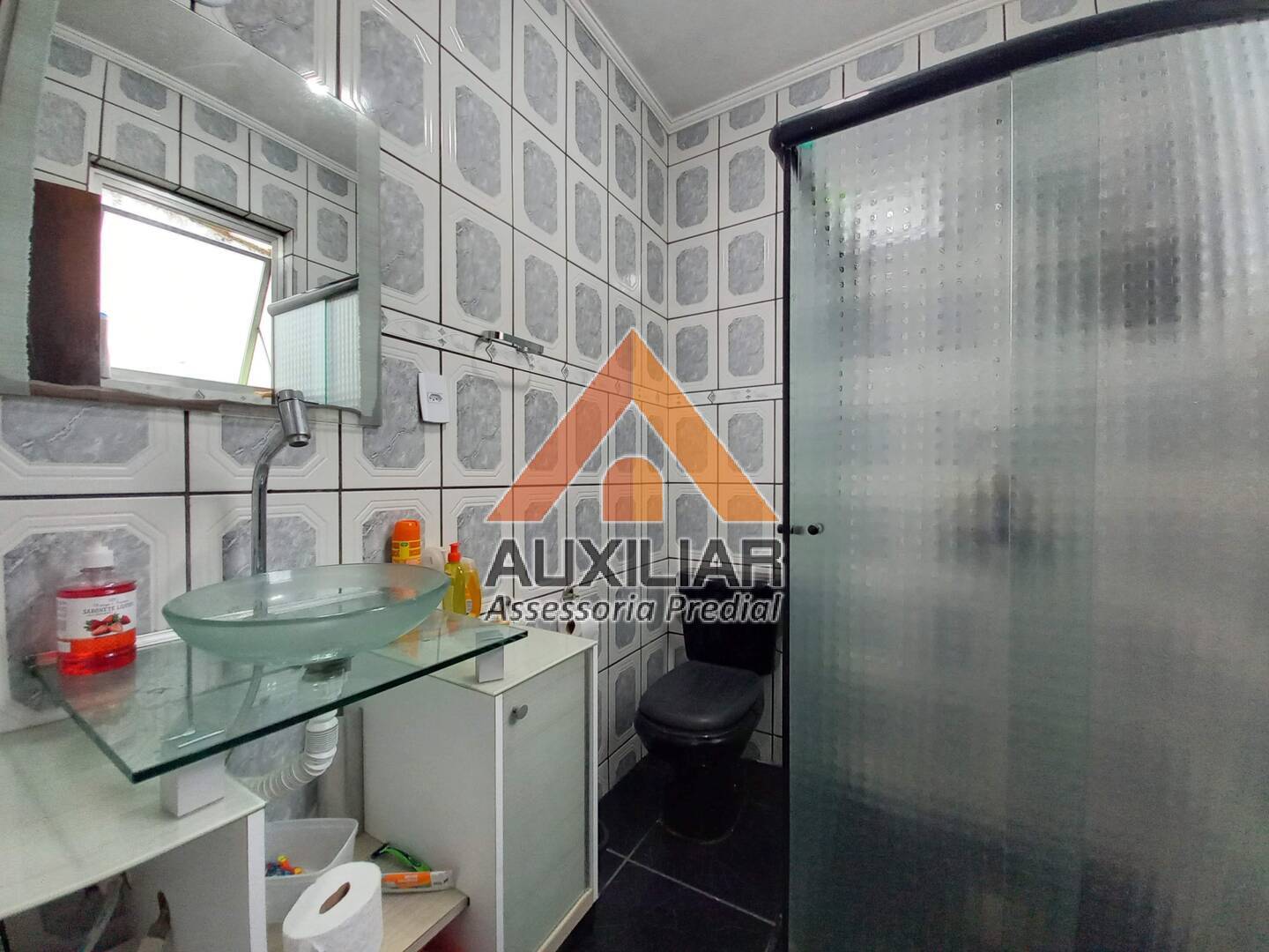 Apartamento à venda com 3 quartos, 200m² - Foto 27