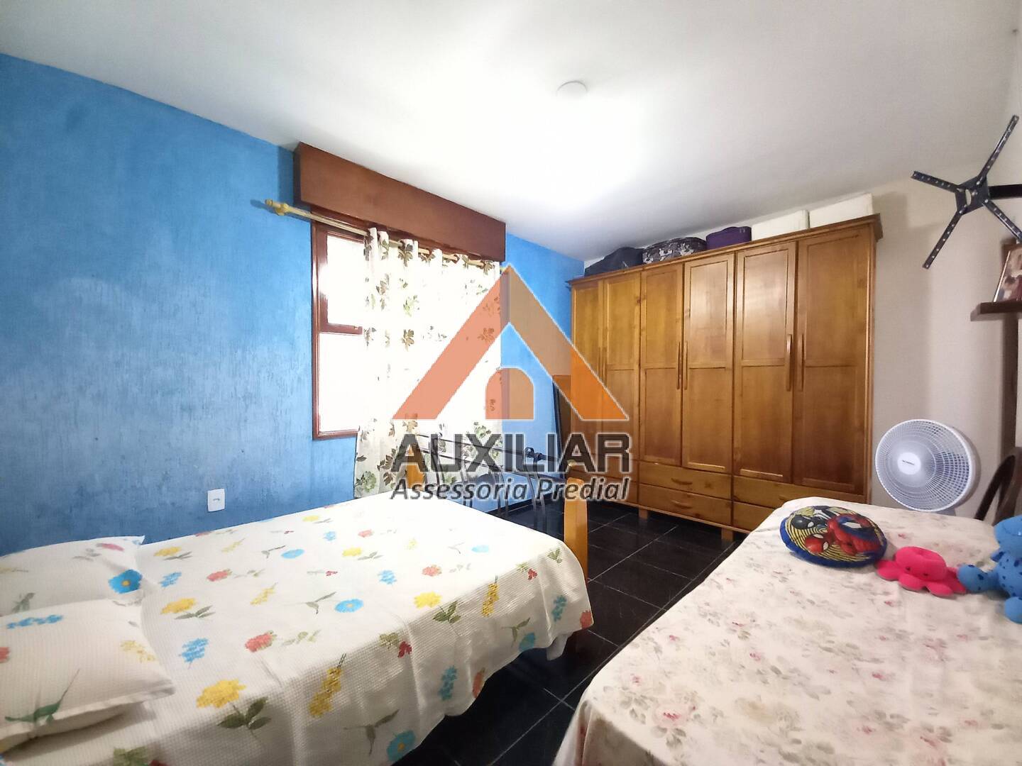 Apartamento à venda com 3 quartos, 200m² - Foto 28