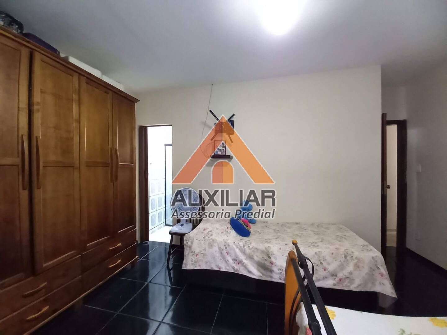 Apartamento à venda com 3 quartos, 200m² - Foto 29