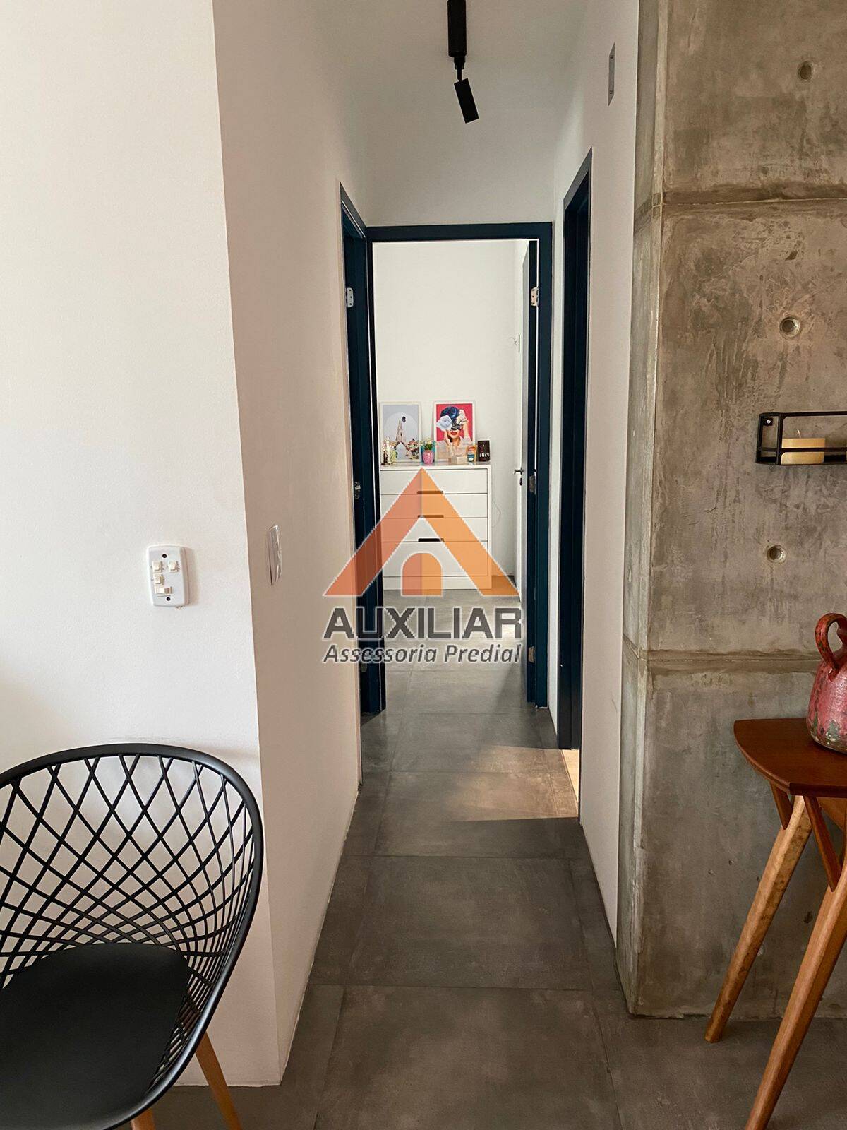 Apartamento à venda com 2 quartos, 72m² - Foto 6