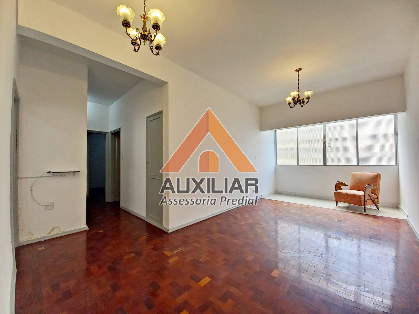 Apartamento para alugar com 3 quartos, 100m² - Foto 4