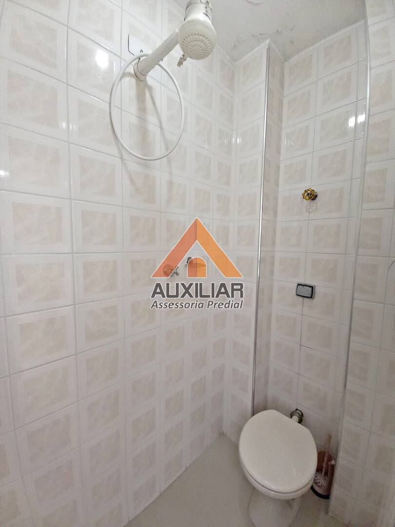 Apartamento para alugar com 3 quartos, 100m² - Foto 20